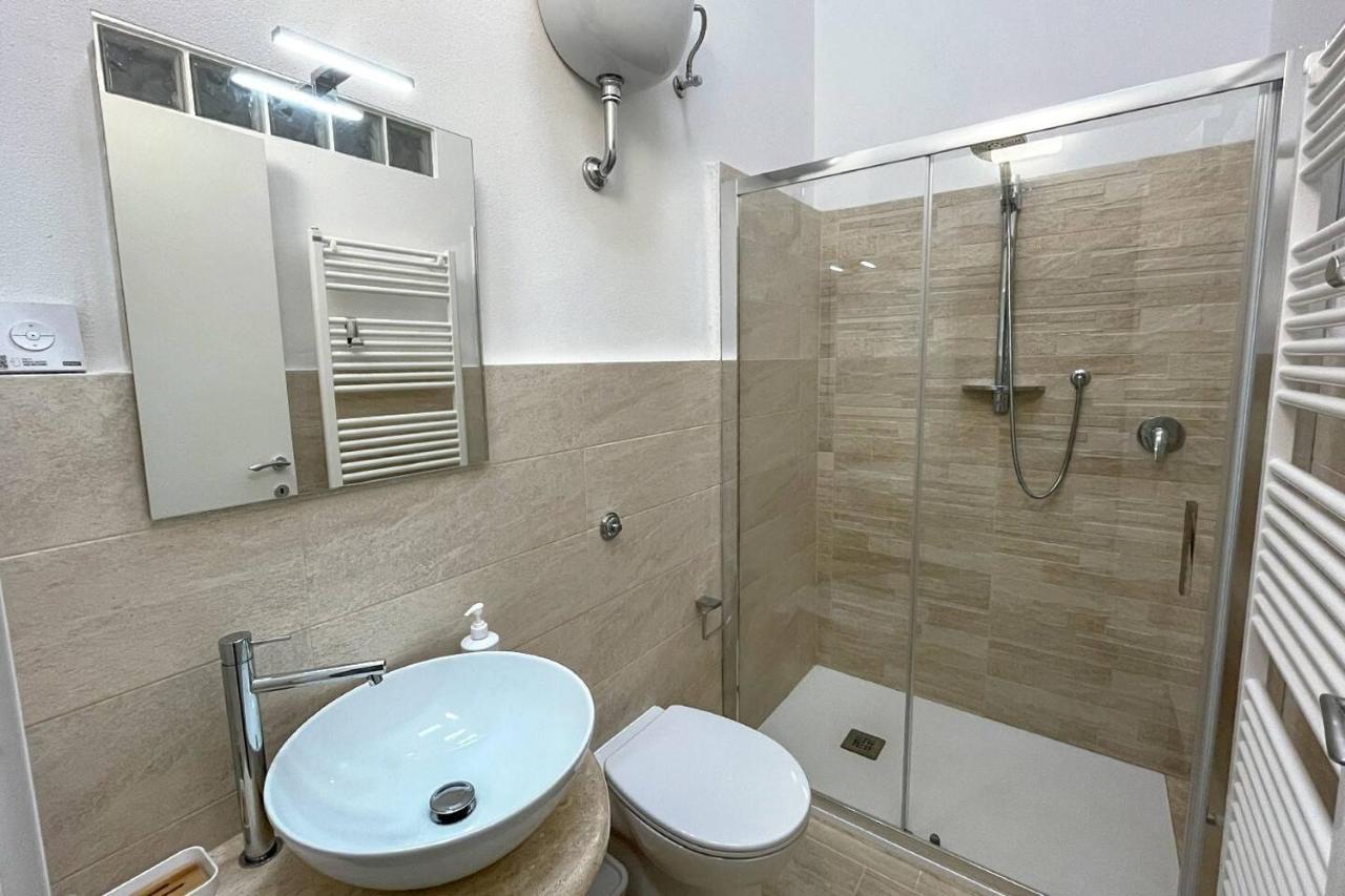 B&B Dimora Orru - Uva Cabras Exterior photo